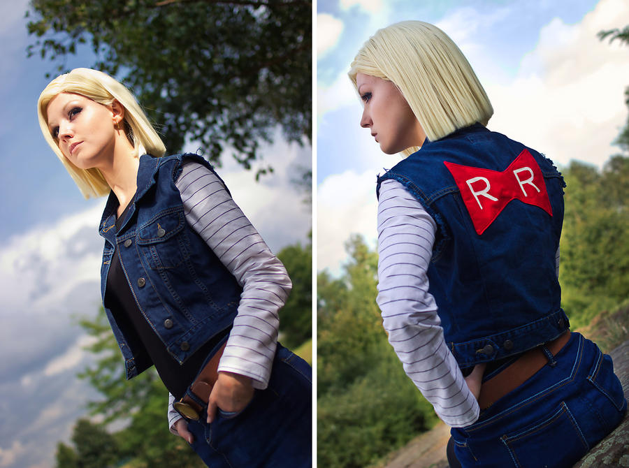 android_18___red_ribbon_by_lie_chee-d5ew