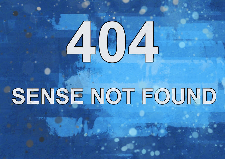 404_sense_not_found_by_gamal_the_rookie-