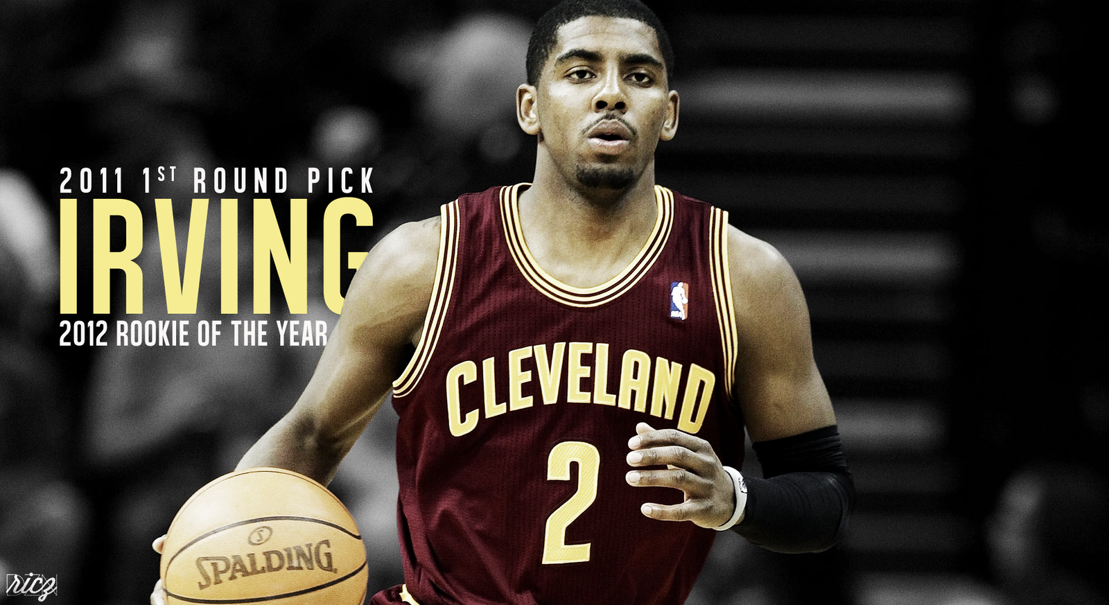 Kyrie Irving Quotes. QuotesGram1600 x 873