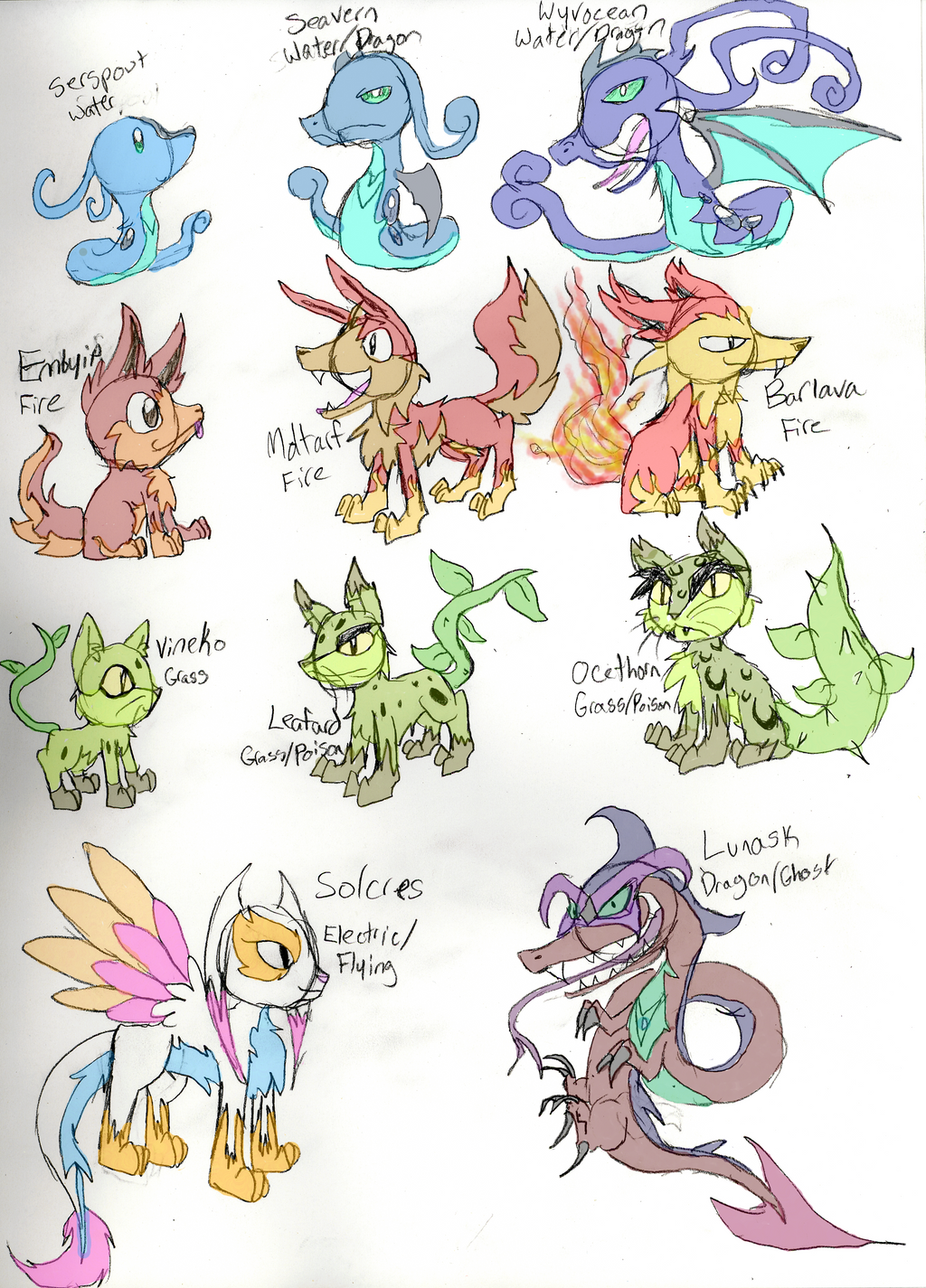 fakemon_daydream_and_nightmare_by_c_h_a_