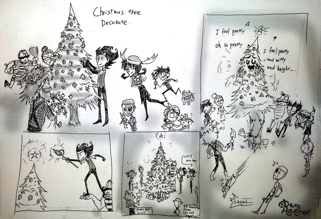 christmas_tree_decorate_by_ravenblackcro