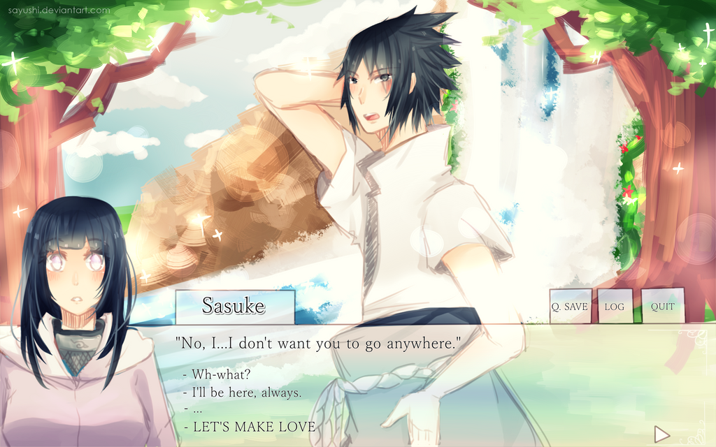 Best Dating Sims 2015