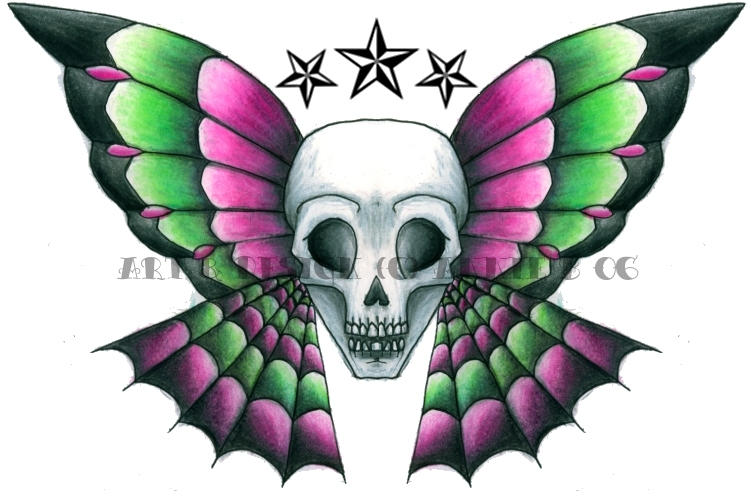 frank carter tattoo designs. butterfly tattoo designs