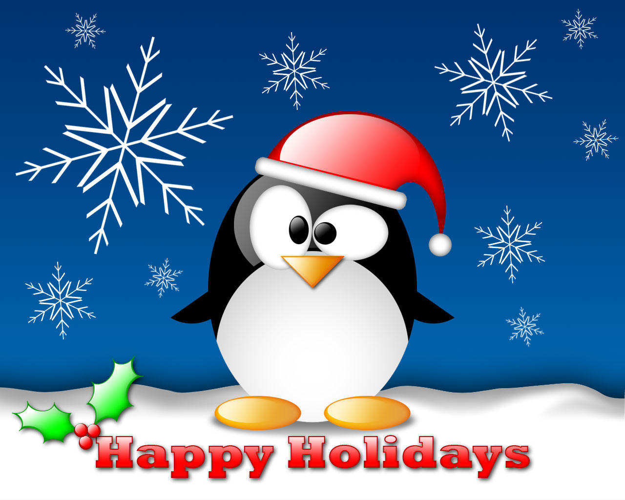 clip art happy holidays animated - photo #50
