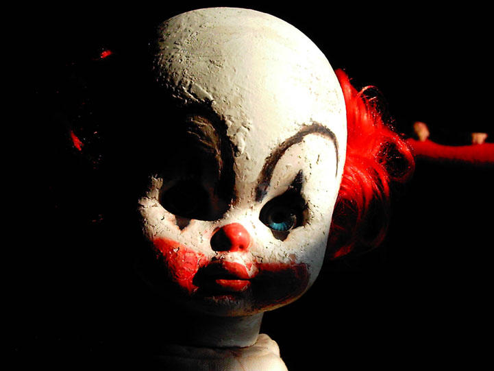 pennywise dancing clown. pennywise my dancing clown by