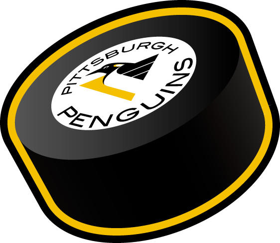 pittsburgh penguins logo clip art free - photo #5