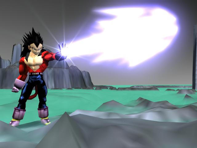 Goku Super Saiyan Fusion. house goku super saiyan