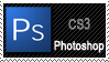 Photoshop CS3 Stamp 2 by klakier666