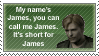 Silent Hill 2 Noisy Hill James by Cubehouse