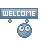 welcome_emote_ANIMATED_by_system16.gif