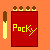 Pocky icon more for teh family