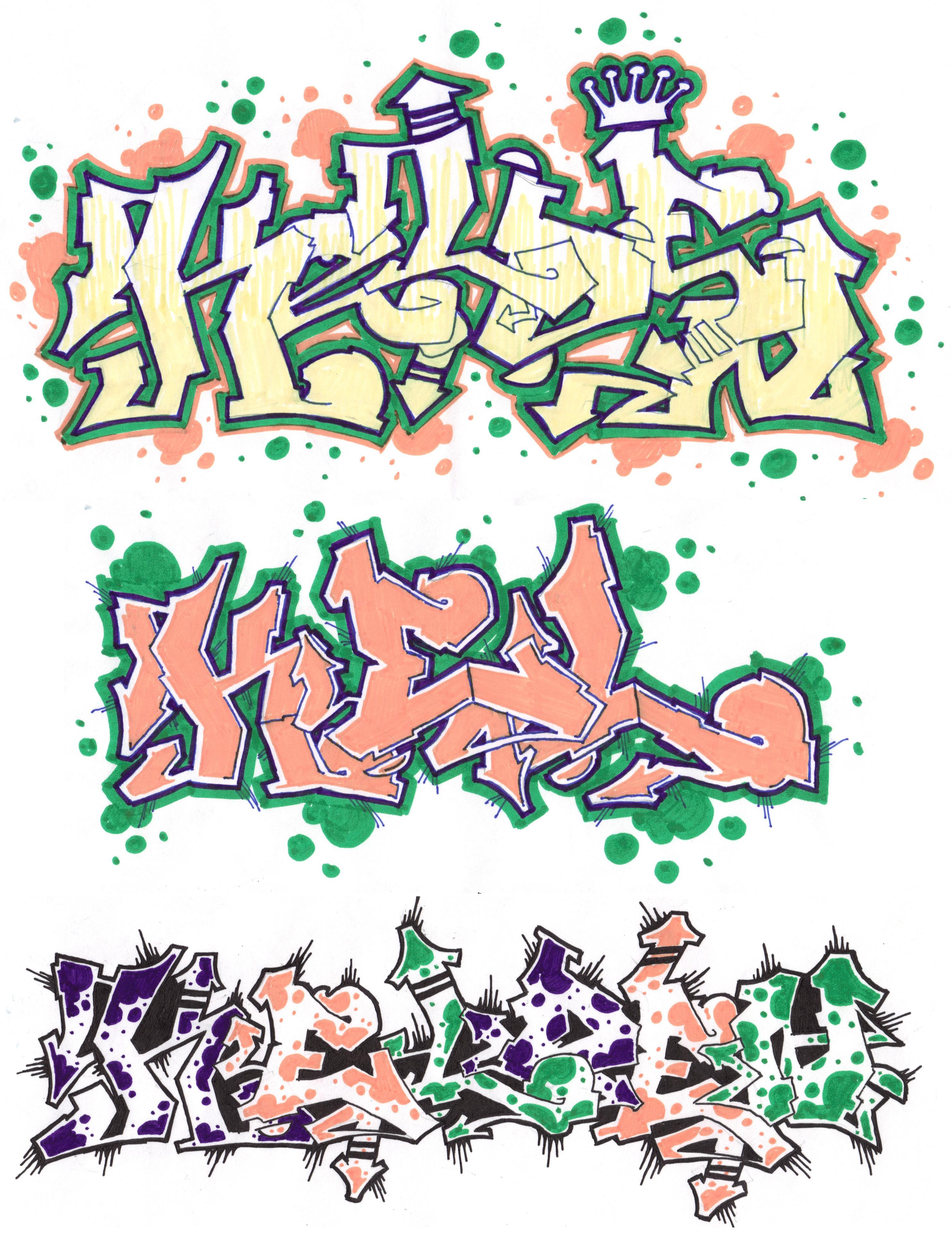 Graffiti Alphabet Letters Jpg 559 513 Graffiti Lettering