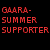 Gaara icon for summerangel395