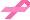 Tiny Pink Ribbon Left by Resaturatez
