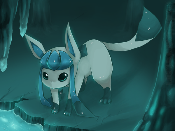 [Resim: Glaceon_by_Nakubi.png]