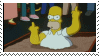 Homer stamp by Strange-little-cat