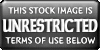 Unrestricted Stock 1 by FantasyStock