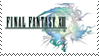 Final Fantasy XIII Stamp by JackdawStamps