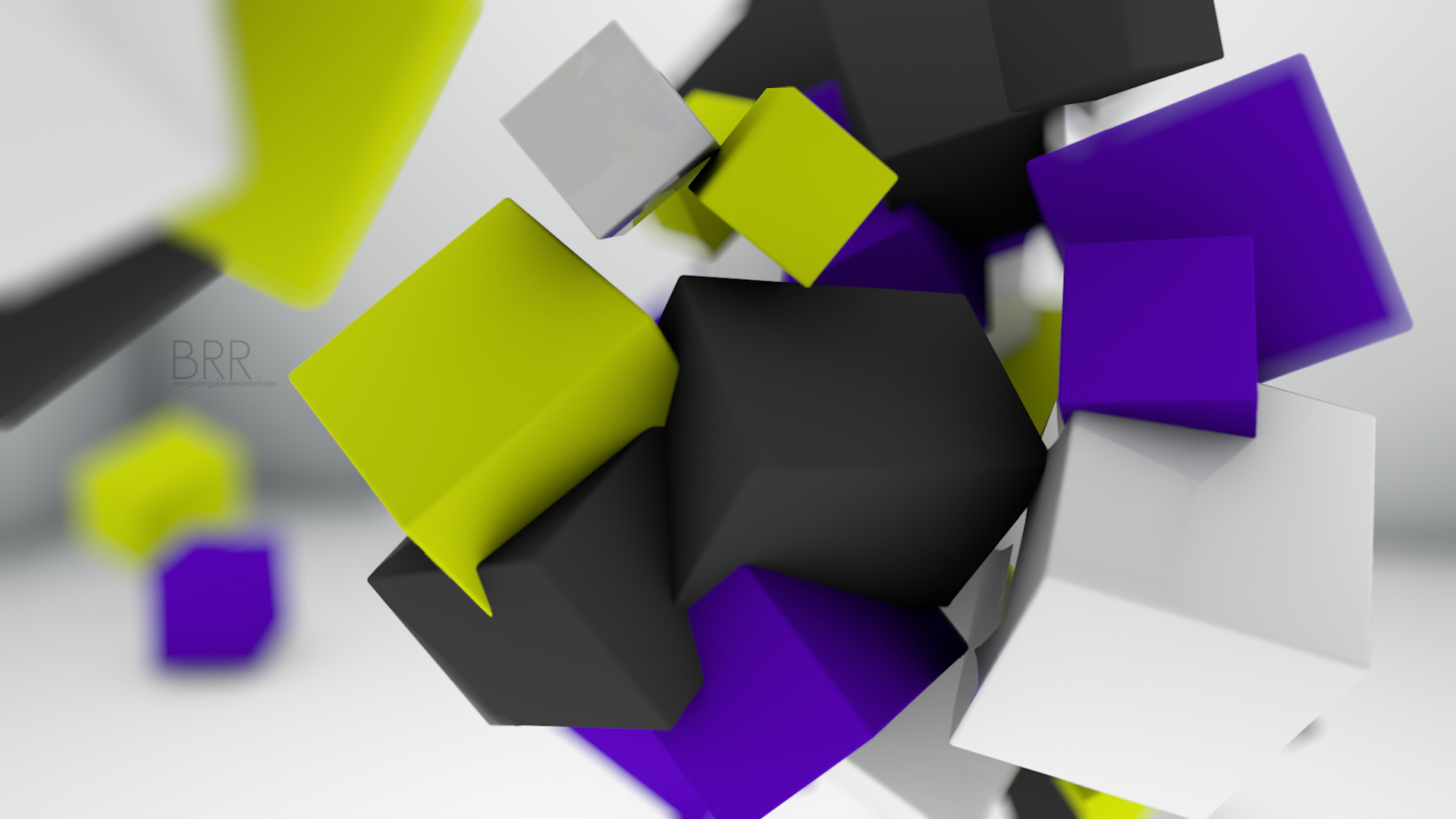 Abstract Cubes Samsung wallpaper, Android wallpaper, 3d