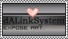 dALinkSystem Love by shesgonepostal