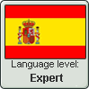 Spanish lang4 by Faeth-design