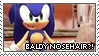 Baldy Nosehair?! Stamp by LightningChaos2010