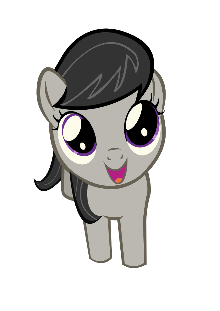 filly_octavia_by_nickscottofficial-d4ydp