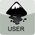 Inkscape User Stamp (small) by MarcellenNeppel