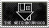Stamp: The Neighborhood by Araktugage