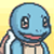 Squirtle Want