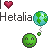 I Love Hetalia