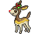 Christmas- Deerling