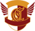 Gryffindor Captain Badge by row