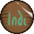 Indi-Icon by Tattered-Dreams