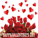 Happy Valentine's Day by KmyGraphic