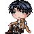 Levi Pixel Icon by Vyndicare