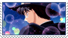 : Stamp: Sailor Moon Crystal #6 by ichiipantsu