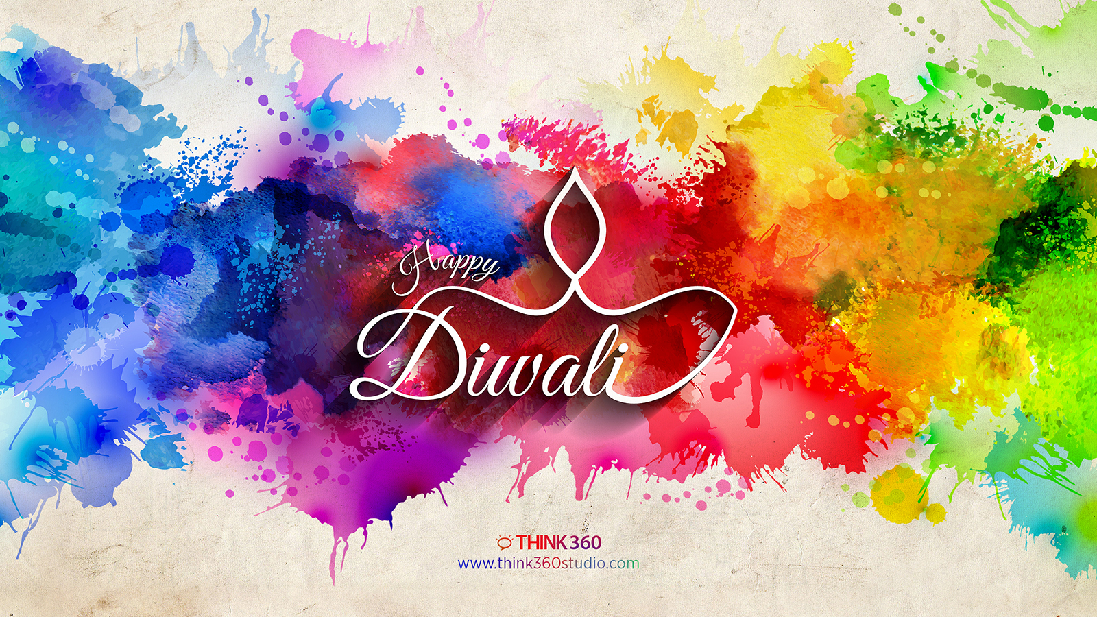 Diwali Colorful Wallpaper 2014 By Prince Pal by princepal on DeviantArt