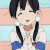 Tamako Surprised Icon