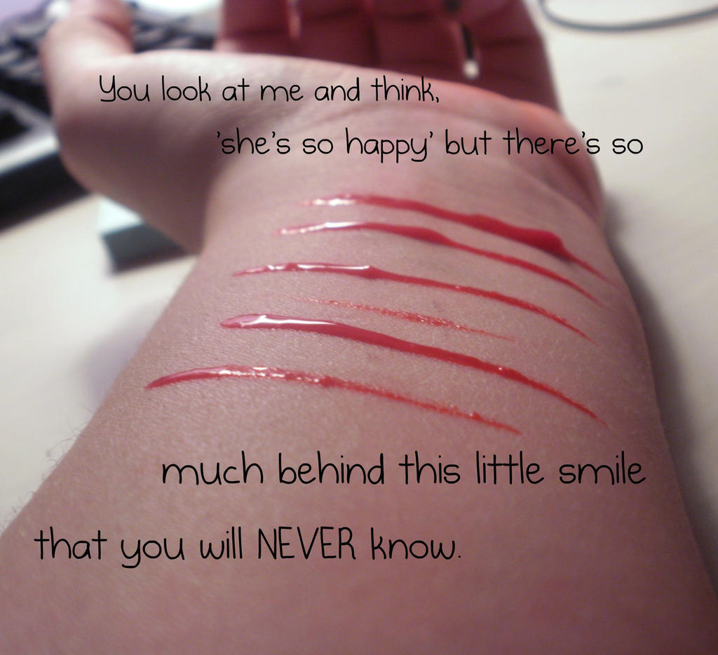 Quotes About Hiding Behind A Smile. QuotesGram