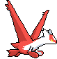 Latias by Cocoroll