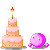 Free Avi -Blowing the Candles- by xelloss100