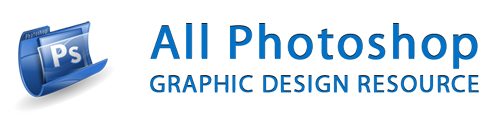 All Photoshop Logo
