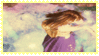Final Fantasy Yuna stamp by xselfdestructive
