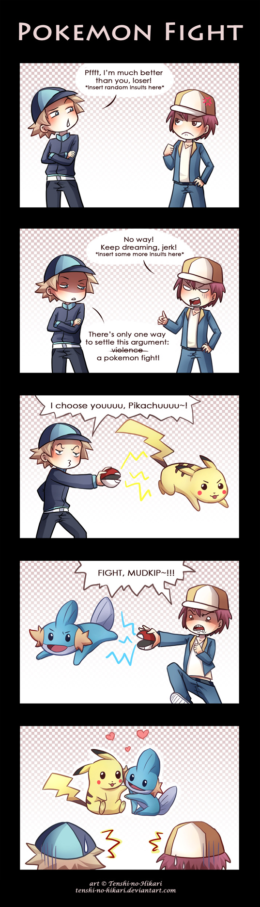 [Resim: pokemon_fight_by_tenshi_no_hikari-d41t028.jpg]