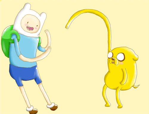 + Mathematical! + - The Adventure Time Fan Club