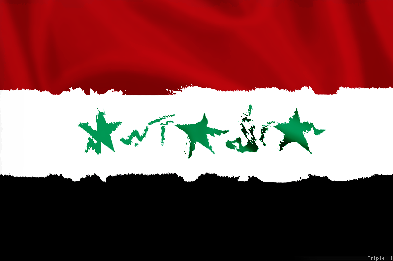 صور علم العراق   iraqi flag   صور العلم العراقي