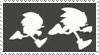 Sonic Generations Loading Stamp by Dbzbabe