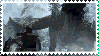 Skyrim Stamp 2 by DemoniumAngel
