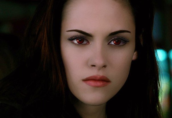 Bella vampire by Twilight-Vampire-Lov on DeviantArt